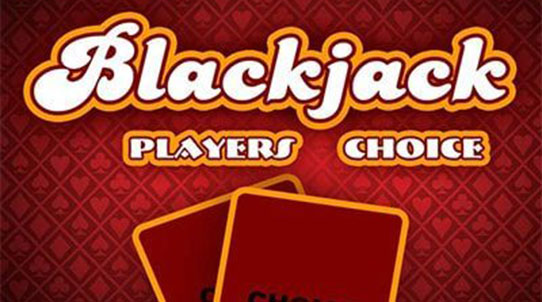 Prova Player’s Choice Blackjack