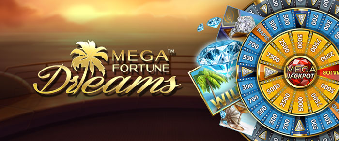 Mega Fortune eller Dreams – vilket ska man välja?