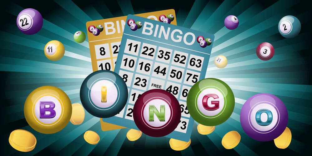 Spela bingo på nätet – Kasinoportalen